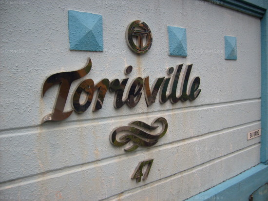 Torieville (D14), Apartment #1216672